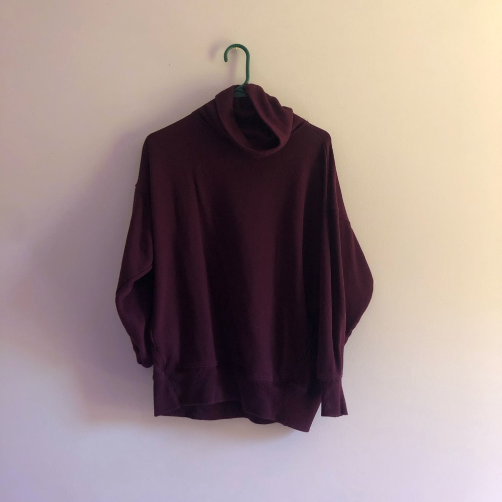 Aerie turtleneck